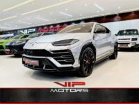 LAMBORGHINI URUS, 2021, FULL CARBON, FULLY LOADED, EXCELLENT CONDITION