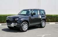 Land Rover Defender 2021 0km