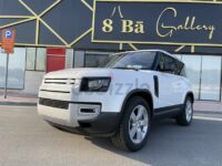 Land Rover Defender P400 | 2021 | Brand New SUV, Full Warranty