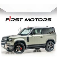 Land Rover | Defender X 90 | 2021 Land Rover | Defender X 90 | 2021