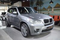 M-Kit | XDrive 35i | GCC Specs | V6 3.0L | Excellent Condition | Single Owner
