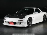 Mazda RX-7 2000 for sale – 