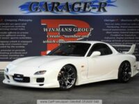Mazda RX-7 2002 for sale – 