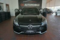 Mercedes-Benz C 63 AMGC 63 S AMG PERFORMANCE LIM. HUD KAMERA LED PANO
