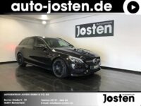 Mercedes-Benz C 63 AMGPANO Perf.Sitze Burmester MB-100 07/22