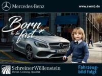 Mercedes-Benz C 63 AMGPerfAbgas*Pano*Burm*KeyGo*Mbeam*RKam*