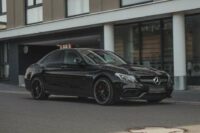 Mercedes-Benz C 63 AMGS*Limo*PANO*360°Kamera*Klappe