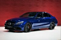 Mercedes-Benz C 63 AMGS*NIGHT-PAKET*SPORTABGAS*LED*PANO*BURM.