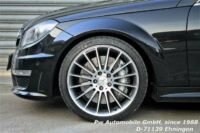 Mercedes-Benz C 63 AMGT Designo, 2x Memory, R-Kamera, Sounds