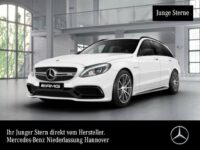 Mercedes-Benz C 63 AMGT Perf-Abg LED Burmester Driversp Night Mercedes-Benz C 63 AMGT Perf-Abg LED Burmester Driversp Night