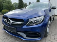 Mercedes-Benz C 63 AMGT Speedshift 7G Comand Online ILS LED Nightpaket Mercedes-Benz C 63 AMGT Speedshift 7G Comand Online ILS LED Nightpaket