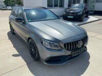 Mercedes-Benz C 63 AMGT*DigitalTacho*AHK*Distronic*MB100-2023