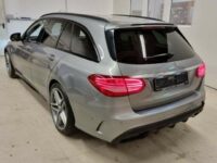 Mercedes-Benz C 63 AMGT*Pano*HUD*ACC*360°Kam*Memory*Burmester Mercedes-Benz C 63 AMGT*Pano*HUD*ACC*360°Kam*Memory*Burmester