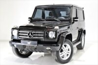 Mercedes-Benz G 500 BA3 FINAL EDITION Mercedes-Benz G 500 BA3 FINAL EDITION