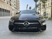 Mercedes CLS 350 d model 2019 , 15000 km very Clean , Diesel