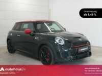 MINI John Cooper Works2.0 H&K|LED Sch|Navi|Cam|Pano