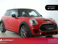 MINI John Cooper Works2.0 Navi|ParkAssist|Head-up