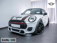 MINI John Cooper Works
3-Türer Auto. LED HarmanKardon HUD