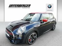 MINI John Cooper Works3-Türer (Chili Head-Up LED)