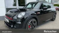 MINI John Cooper Works
3-Türer Navi,LED Scheinwerfer,