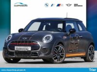 MINI John Cooper Works3-Türer Wired Chili Head-Up
