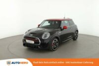 MINI John Cooper WorksAut.*Navi*LED*Harman*Alcantara