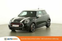MINI John Cooper WorksAut.*Navi*LED*Pano*Harman*DCC*