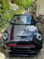 MINI John Cooper Works
Cabrio,Navi,Chilli,DAB, Harman / Kardon, Business,