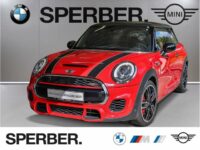 MINI John Cooper WorksChili,LED,Sitzheizung,PDC,Klimaauto,Tempomat uvm.