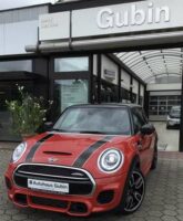 MINI John Cooper Works
CHILI,Navi+,HdUp,CarPlay,H/K,Service Inkl