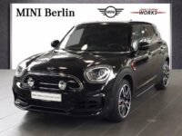 MINI John Cooper WorksCountryman ALL4 EU6 Aut.