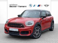 MINI John Cooper WorksCountryman ALL4| Head-Up| LED| Panoramadach