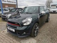 MINI John Cooper WorksCountryman John Cooper Works/Leder/Allrad/Pano/