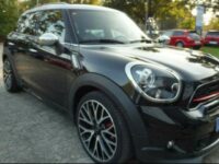 MINI John Cooper WorksCountryman John Cooper Works