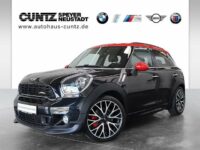 MINI John Cooper WorksCountryman PDC Navi JCW-Aerodynamic-Kit