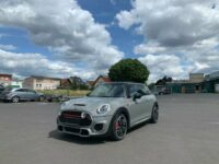 MINI John Cooper WorksHud H&K Pano Led KeylessGo 2hd