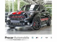 MINI John Cooper WorksJCW Countryman All4+Leder+Glasdach+Navi+Xenon+19″ MINI John Cooper WorksJCW Countryman All4+Leder+Glasdach+Navi+Xenon+19″