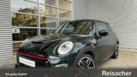 MINI John Cooper Works
JCW LM18&Prime;,Navi,adLED,RFK,h&k,DAB,HUD,KliA,PDCv+h