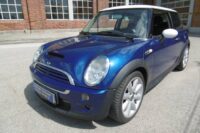 MINI John Cooper WorksJohn Works 200 PS – Leder