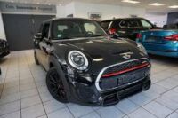 MINI John Cooper WorksLED+ PANO H&K CAM DRIVING MODES