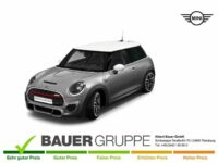 MINI John Cooper WorksMini 2.0 EU6d Park-Assistent Leder LED Navi Keyles