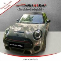 MINI John Cooper WorksMini 3-trg. John Cooper Works LED~NAVI~H&K