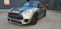 MINI John Cooper WorksMini 3-trg. John Cooper Works