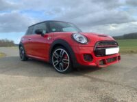 MINI John Cooper WorksMini Aut.