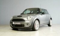 MINI John Cooper Works*Navi,PDC,Blueth.,Multif.