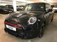 MINI John Cooper Works
PANORAMA*NAVI* h/k