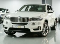 *NEW ARRIVAL* BMW X5 xDrive 50i, 4.4L V8 444hp, WHITE 2014,FSH. *NEW ARRIVAL* BMW X5 xDrive 50i, 4.4L V8 444hp, WHITE 2014,FSH.