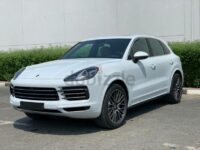 New Arrival! Porsche Cayenne S – 2019 – GCC Spec – With Warranty