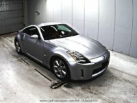 Nissan Fairlady Z 2003 for sale – 