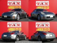 Nissan Fairlady Z 2006 for sale – 